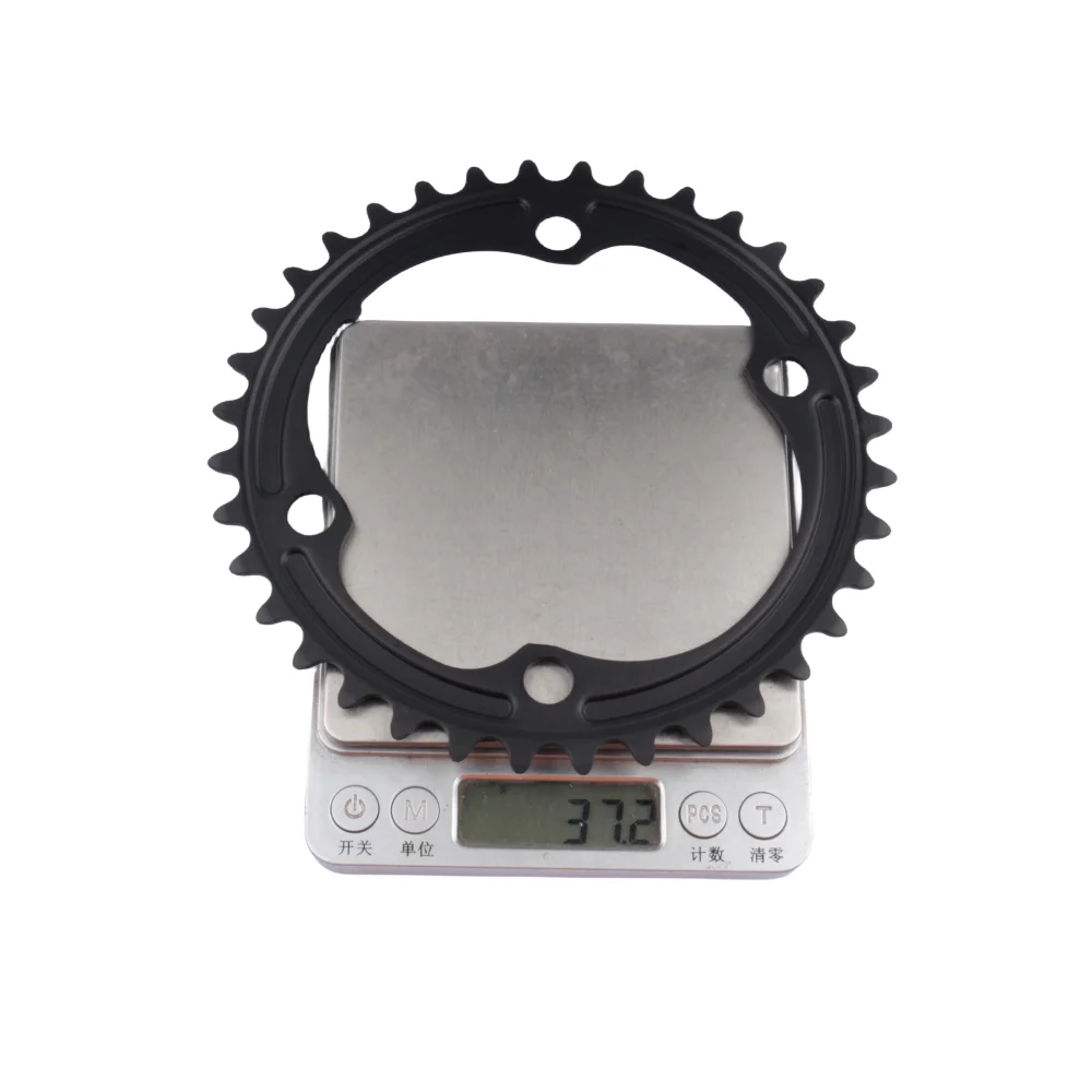 SHIMANO 105 Di2 R7100 Chainring 12 Speed CR-R7100 Crown For