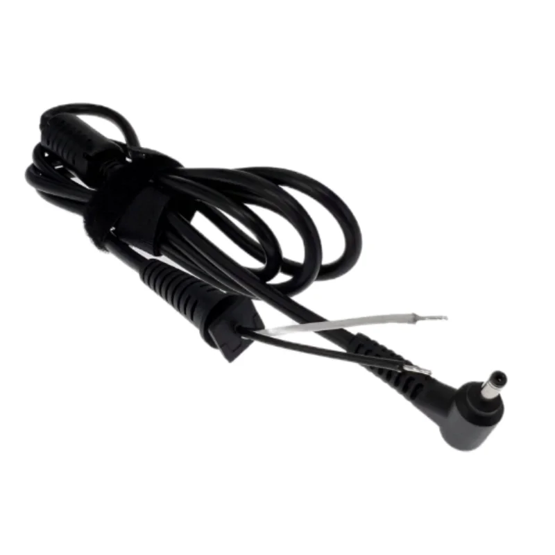 3.0*1.1mm DC Jack Power Charger Plug Connector Cord for Asus Samsung Acer Ultrabook Adapter