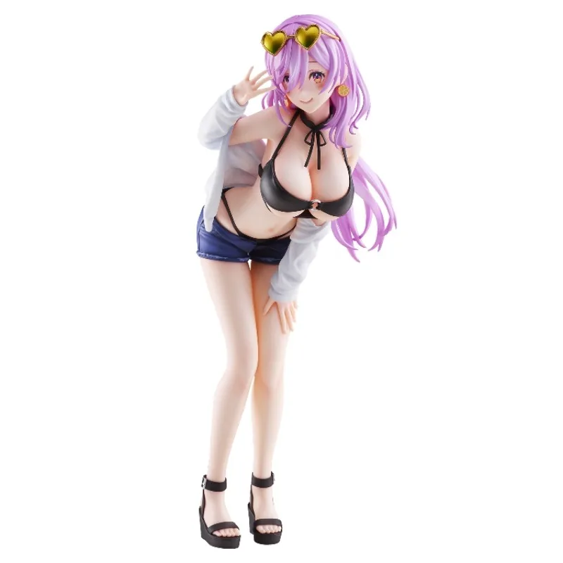 

In Stock Original UnionCreative Thirty Way Aike 27cm Static Products of Toy Models of Surrounding Figures and Beauties
