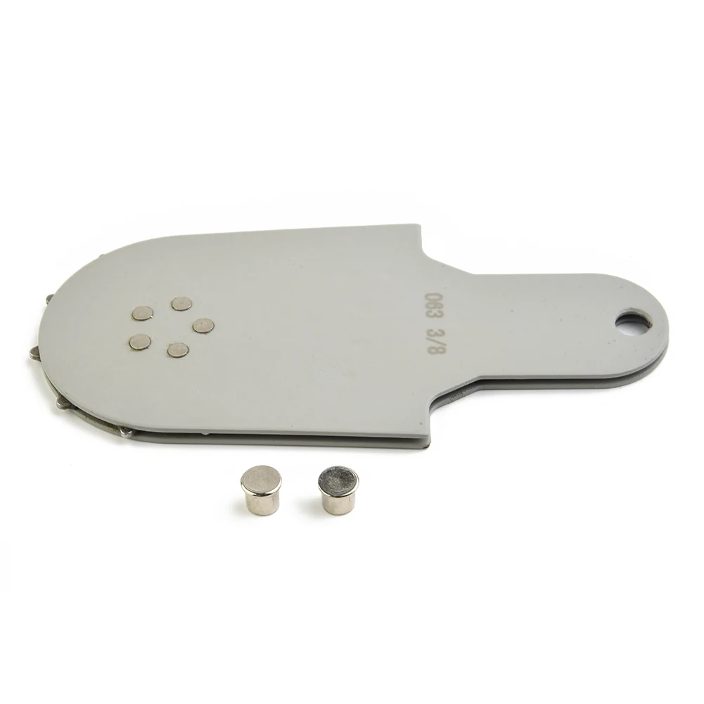 

3/8" pitch .050 Replacement Replaces Spare Replaceable .058 Sprocket Nose Tip Gauge Bars For Oregon 30853 Accessory
