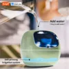 Tuya Ivy Smart Planter,Endless Fun Over 49 Rich Expressions,7 smart sensors,AI Chips Make Raising Plants Easy and Fun 5 Tuya Ivy Smart Planter,Endless Fun Over 49 Rich Expressions,7 smart sensors,AI Chips Make Raising Plants Easy and Fun 5