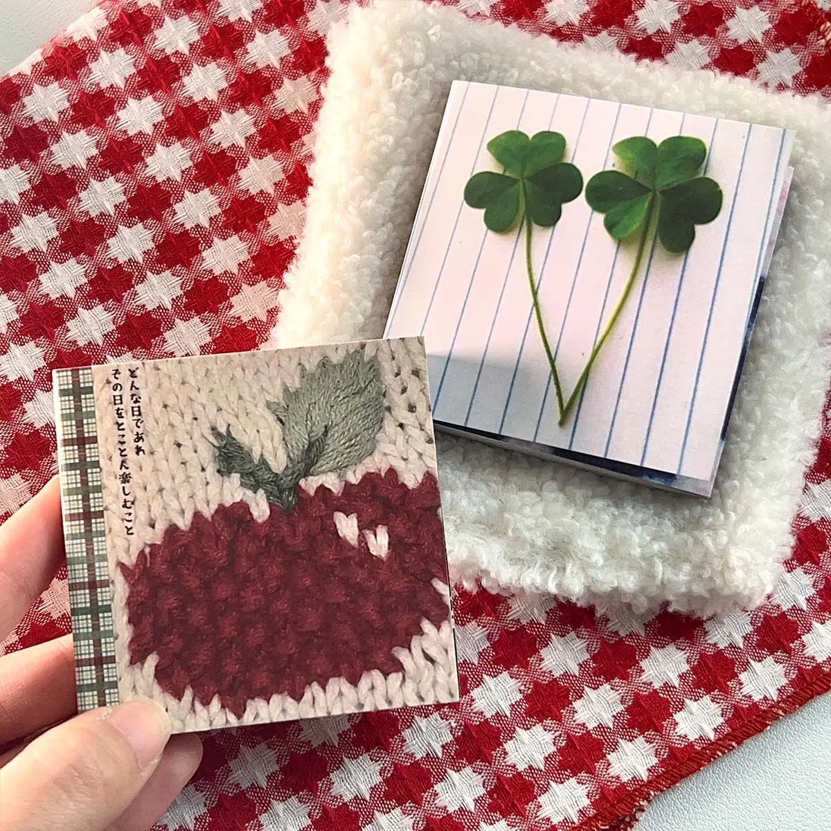 MINKYS 50 Sheets Ins Hot Journal Memo Pad Paper To Do List Paperlaria DIY Material Stationery 4