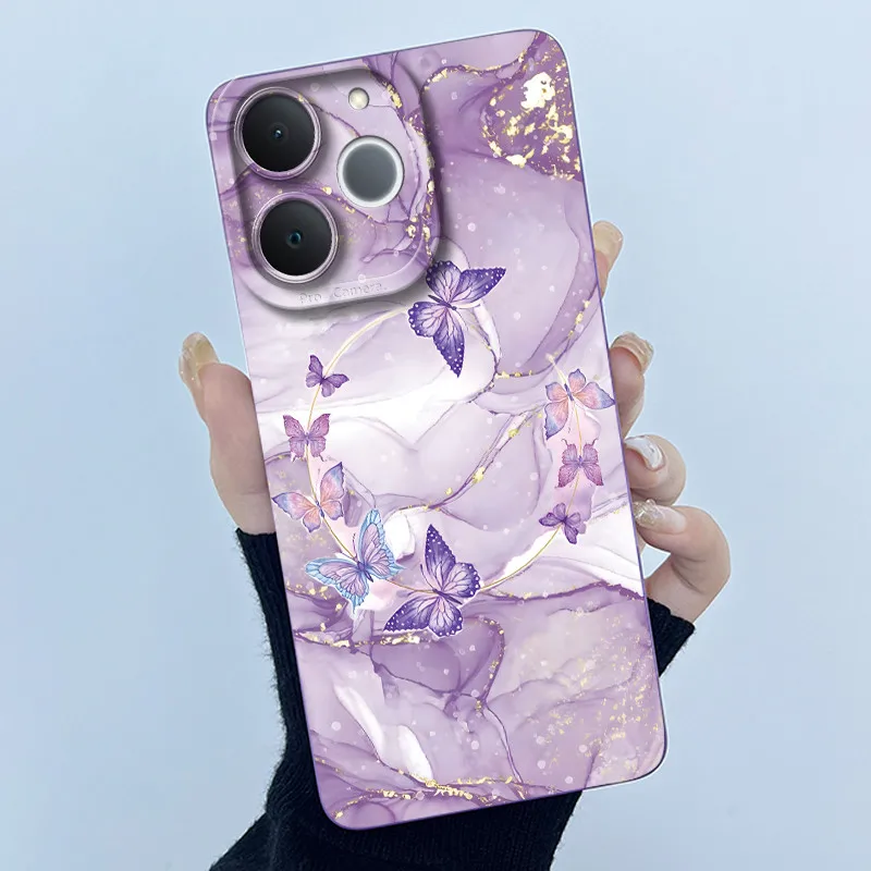 Soft Silicone Panda Sweet Girls Phone Case - Quality Back Cover Bumper