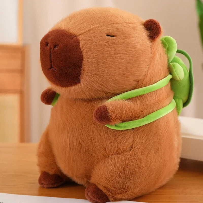 カピバラ巨大ぬいぐるみ Amazon.co.jp: Ditucu ジャイアントカピバラぬいぐるみ 亀の