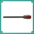 Flat suction head
