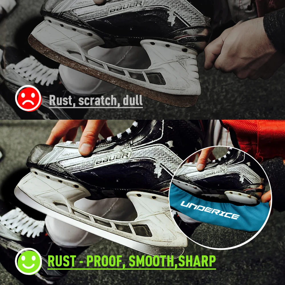 Hockey Skate Blade Protectors 5