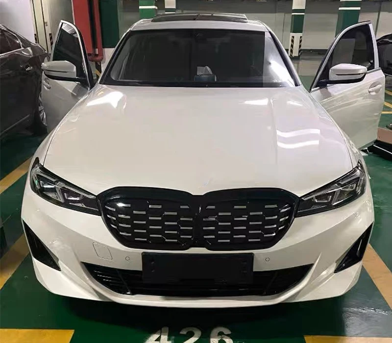 ڵ   ׸,    ǹ, BMW i3 2022 2023 ABS ü ׸, ڵ Ÿϸ