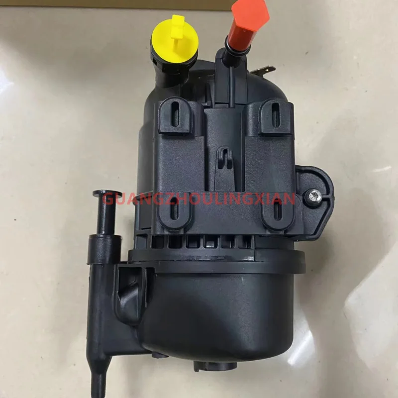Fuel Filter for LAND ROVER DISCOVERY SPORT RR EVOQUE JAGUAR E-PACE 2.0 Diesel Ingenium