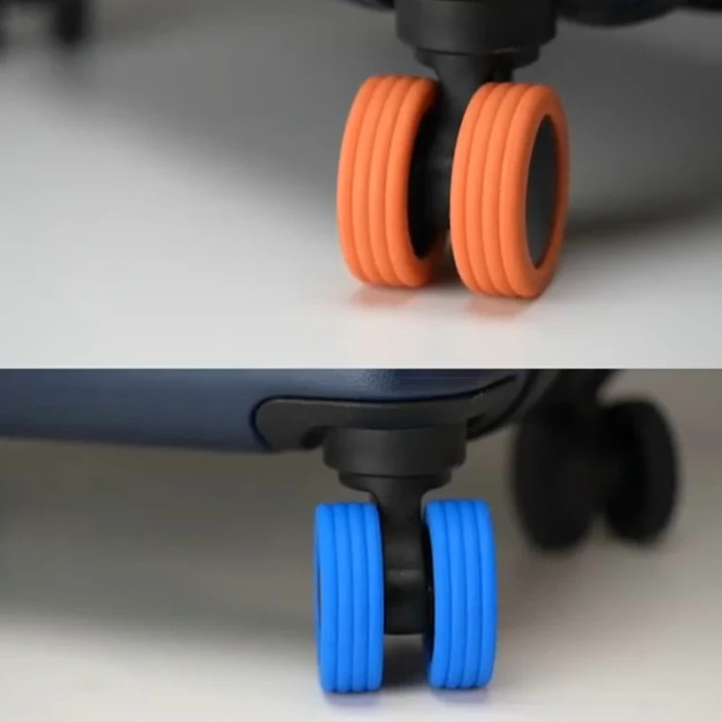 

Чемодан на колесах, чемодан на колесах, чемодан на колесах для большинства чемоданов на 8 колесах