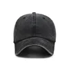 Trucker Hats for Women Men Washed Cotton Baseball Cap Unisex Casual Adjustable Caps Outdoor Damin Snapback Hats Jockeys Gorros 2