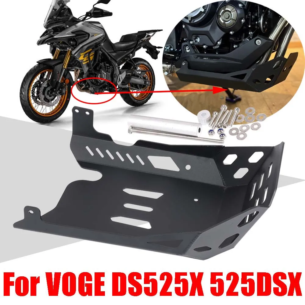 Voge 525 Dsx Speed