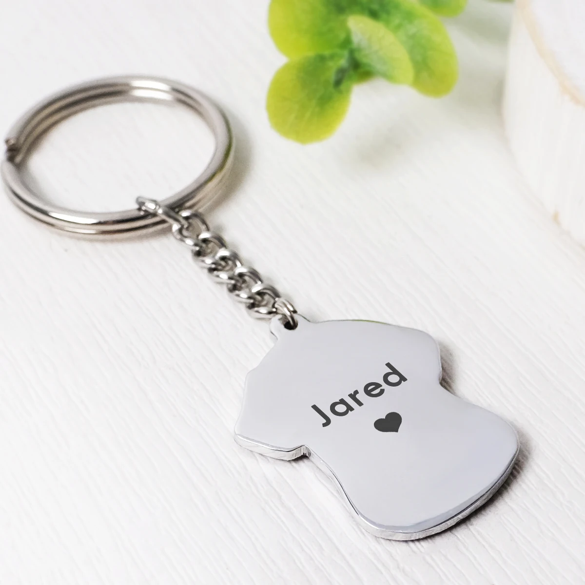Custom Keychain - Image 4