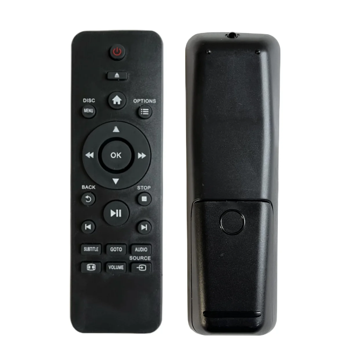 Telecomando Per Lettore Dvd Più Venduto Adatto Per Philips Dvp3870K Dvp3888K Dvp3880K Dvp3690K