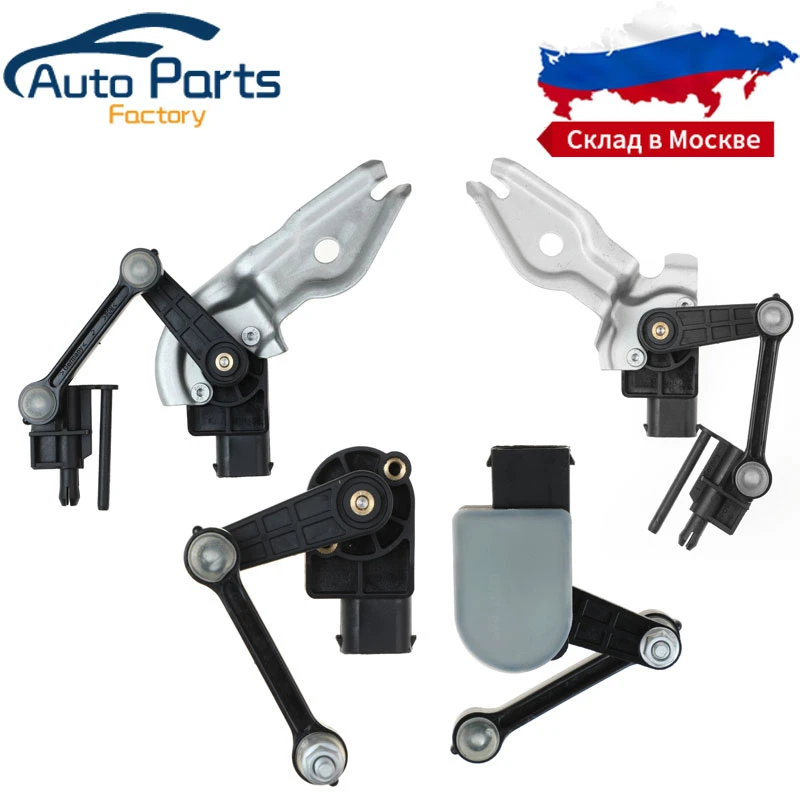 7L0616213D 7L0616213C 7L0616214C 7L0616571D New Front Rear Left Right ...