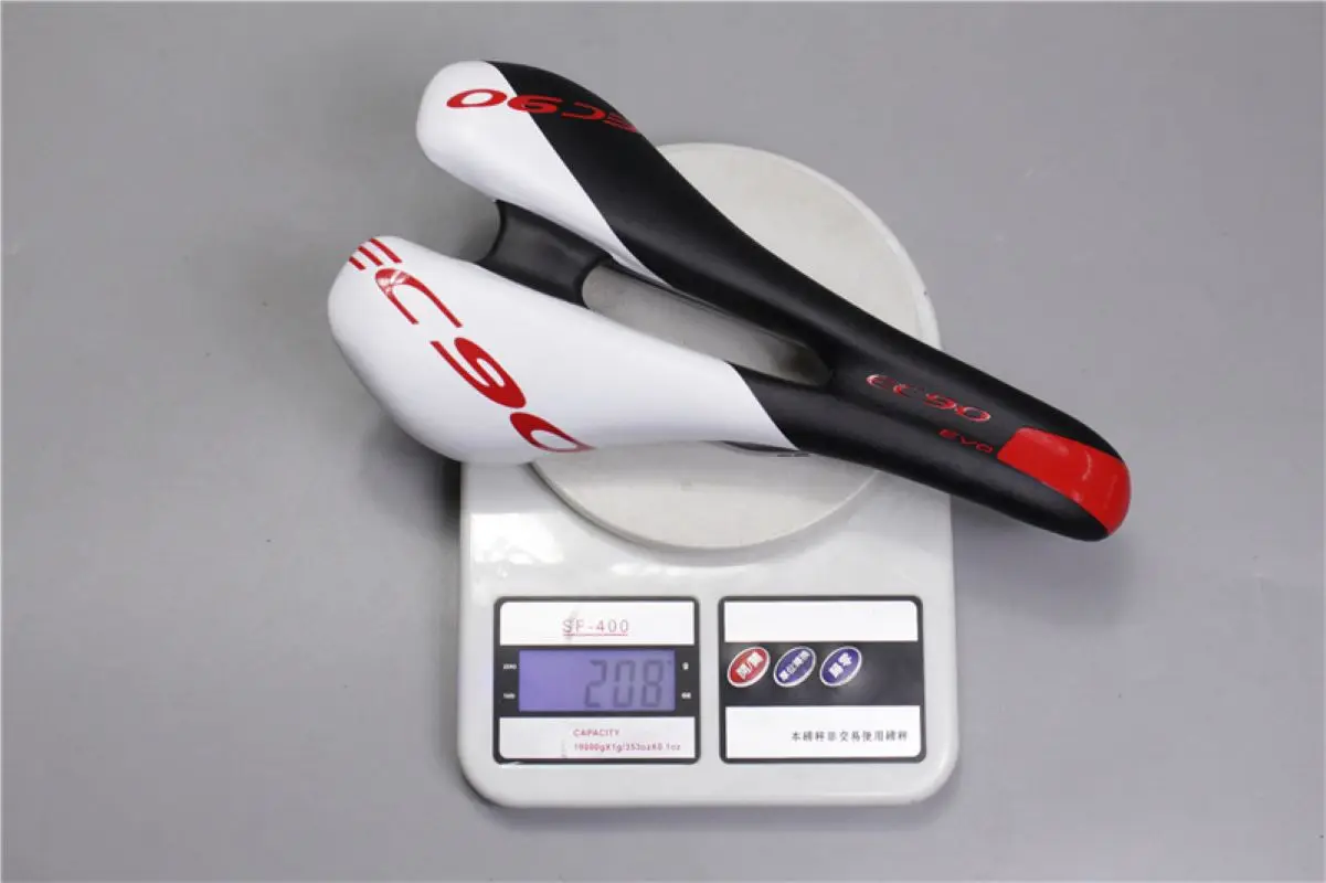 Bicycle Saddle Bike Seat Sillin Bicicleta de Monta&ntilde;a Carbon Saddle Selle Velo Child Bicycle Sella Mtb Mountain Bicicletas