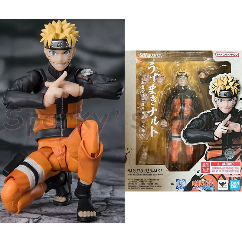 ナルト アクションフィギュア 約15cm BANDAI NAMCO Amazon.co.jp: バンプレスト アクションフィギュア サソリ NARUTO 疾風