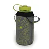 Nalgene Water Bottle Insulation Sleeve, Portable Drawstring Water Bottle Protection Cover, Suitable For 1L Bottles