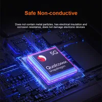 معجون حراري AMAOE Thermal Grease | فئات متعددة (TG-4/6/8.5 W/m.k) لتشتيت الحرارة بكفاءة 3