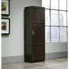 Storage Cabinet Garage Tool Cabinet with Doors and Shelves for Garage, Heavy-Duty File Cabinet for Home Office, Gym, School 1