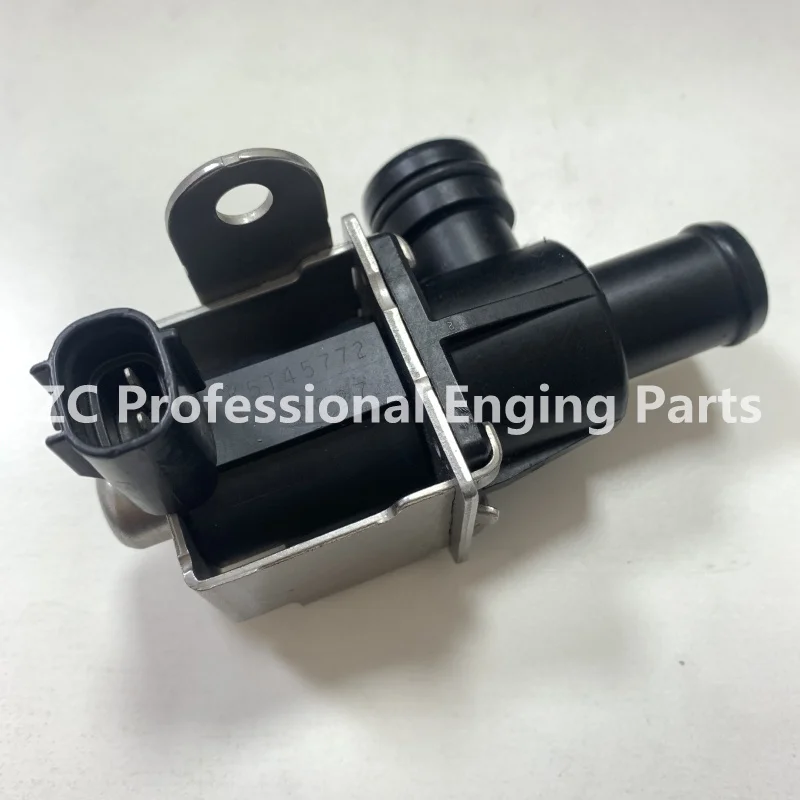 K5T45772 Japanese made vacuum solenoid valve for Mazda automotive parts