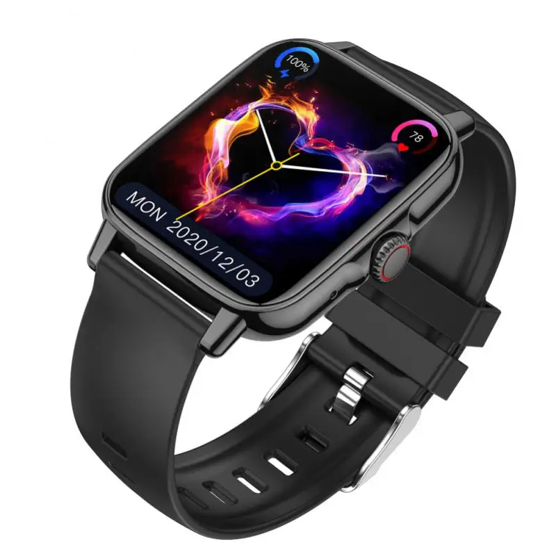 

Смарт-часы GTS3 Plus, Беспроводная зарядка, вращающаяся кнопка, WL21, водонепроницаемые спортивные