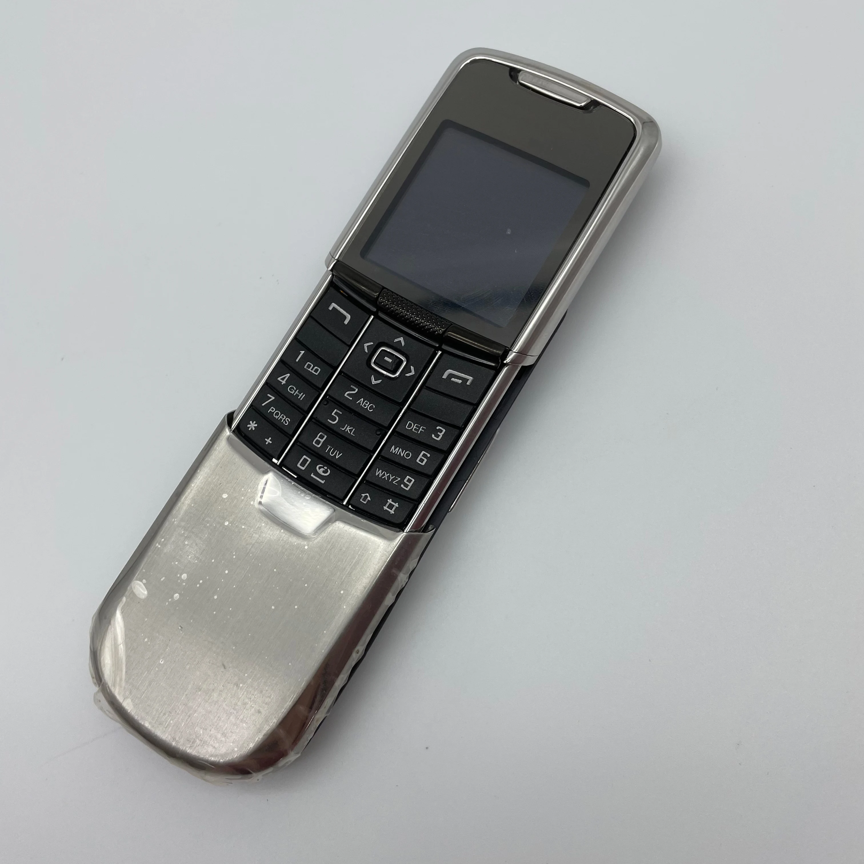 الأصلي مقفلة 8800 كاميرا كلاسيكية بلوتوث راديو اله...