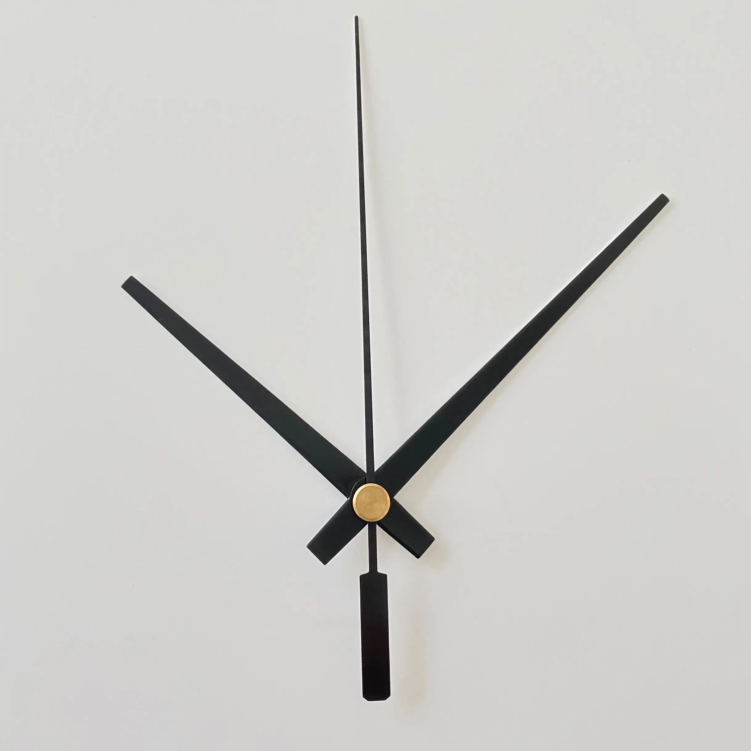 Wall Clock Hands Clock Arms Needles DIY Quartz Clock Movement Accessories Pointers Home Decor 5