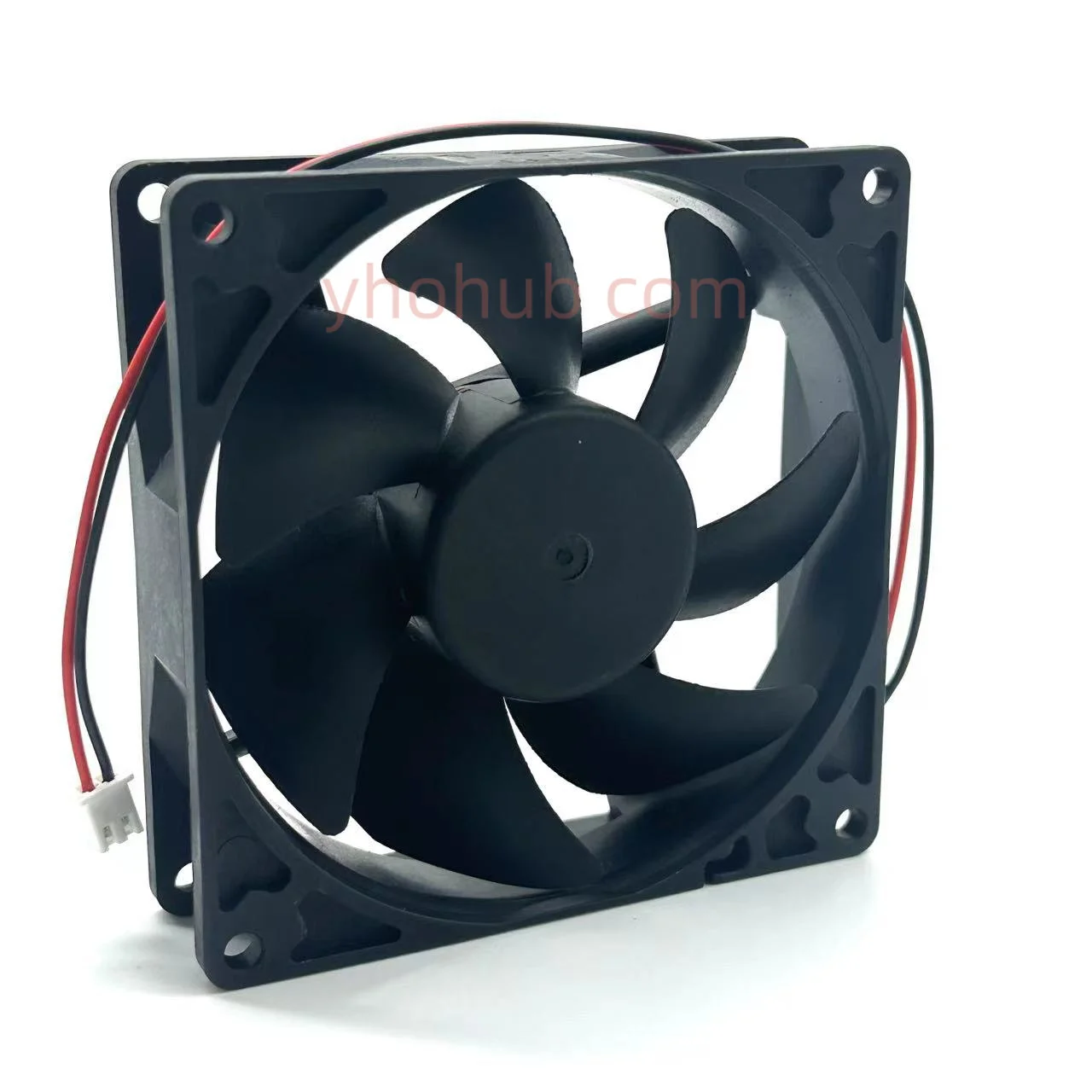 fios, PF92251V1-000U-A99, DC 12V, 4.7W, 90x90x25mm