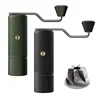 Timemore X LITE Manual Coffee Grinder S2C Burr Inside High Quality Handle Design Portable Hand Grinder With A Fine Adjustmen 1