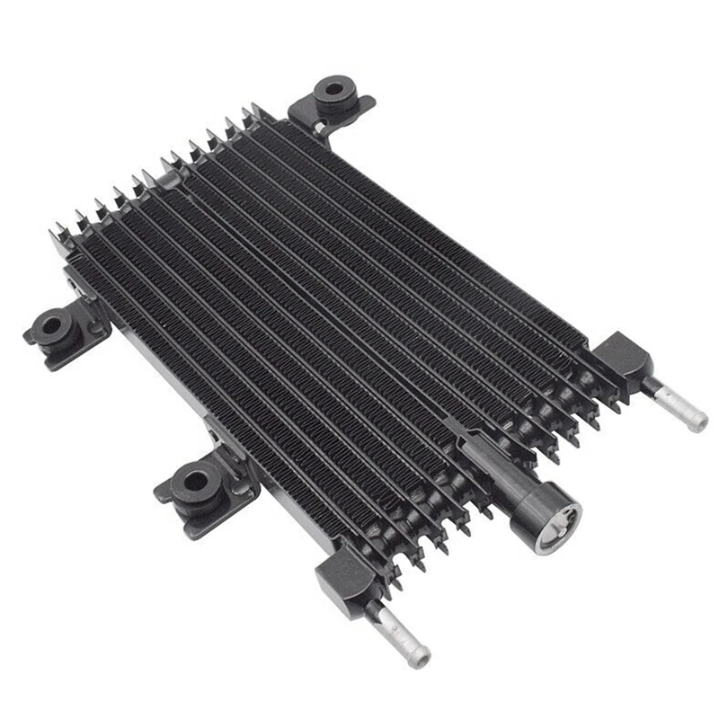 

Transmission Oil Cooler 21606-JM01A For Nissan ROGUE SL SV CVT S35 QR25DE 2.5 2007-2015 Accessories Component