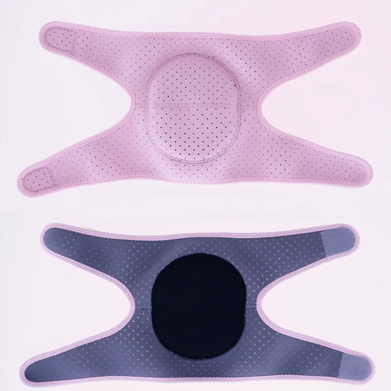 Рисунок 4 - Эластичные Спортивные Компрессионные наколенники