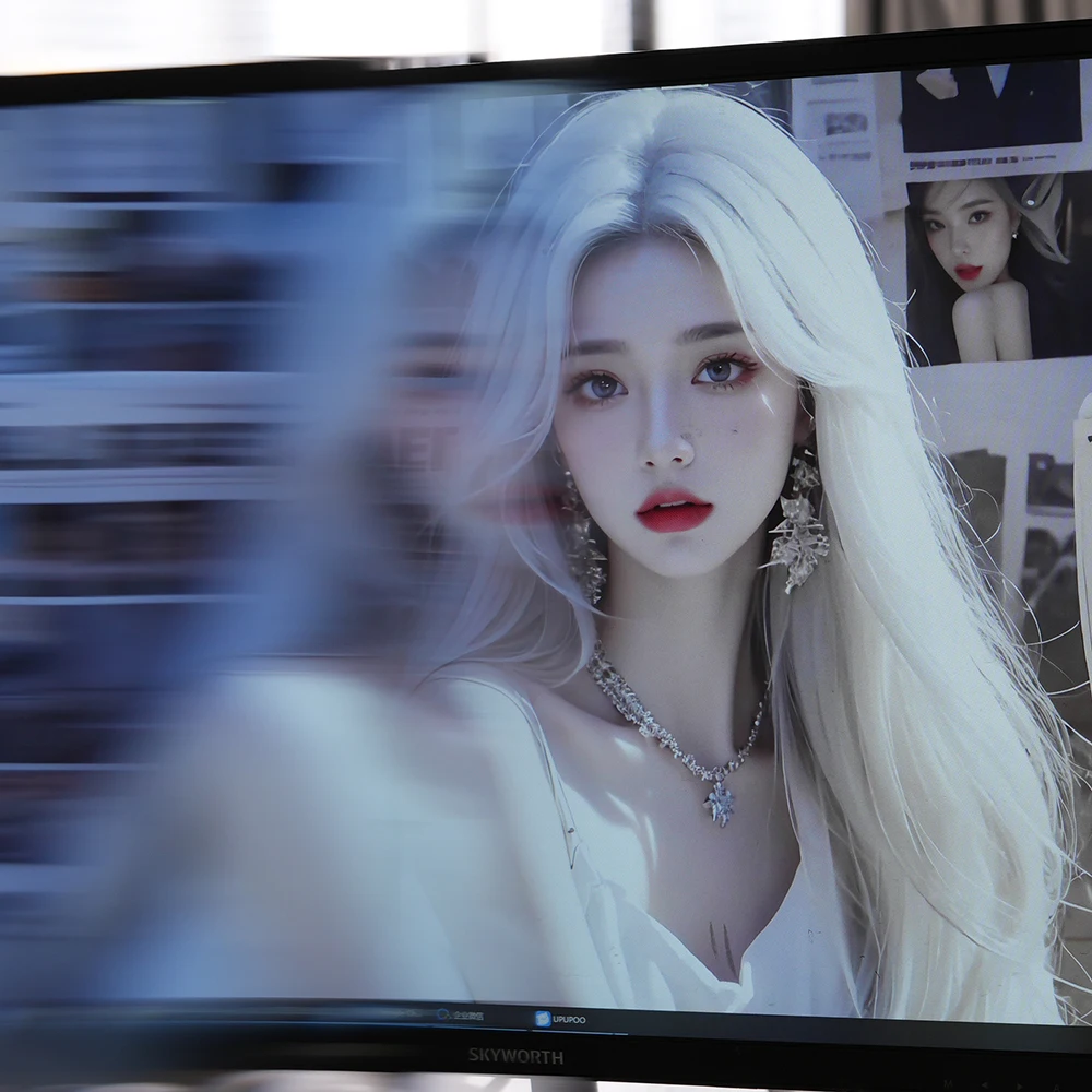 مرشح عدسة Ghost Fx Centerfield Motion Blur Super S...