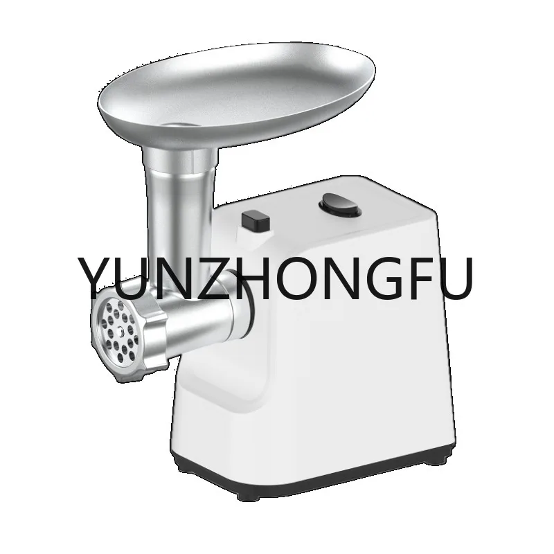 

Meat Grinder Household Electric Small Multi-Function Meat Grinder Sausage Stir Pepper Stir Mashed Garlic Business Machine