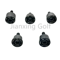 1Pc Golf Club Head Weight Screw Fit Qi35 Driver Head Weights Compatible 2