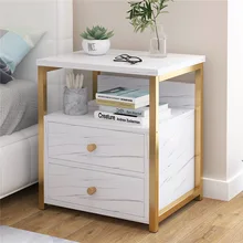

Furniture Bedside Table Household Bedside Table Bedroom Bedside Table Bedside Table Multi-layer Bedside Table Shelf Bedroom