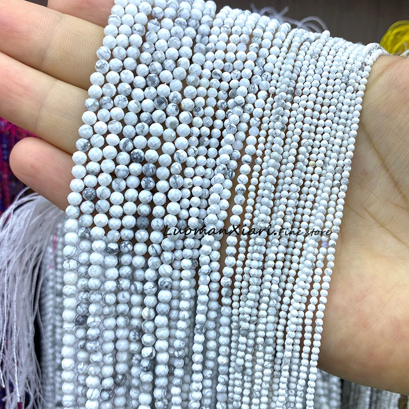 면 처리 된 라운드 천연석 AAA 붉은 마노 2 3 4MM 쥬얼리 용 루즈 스페이서 비즈 Diy 팔찌 참 액세서리 만들기 15''