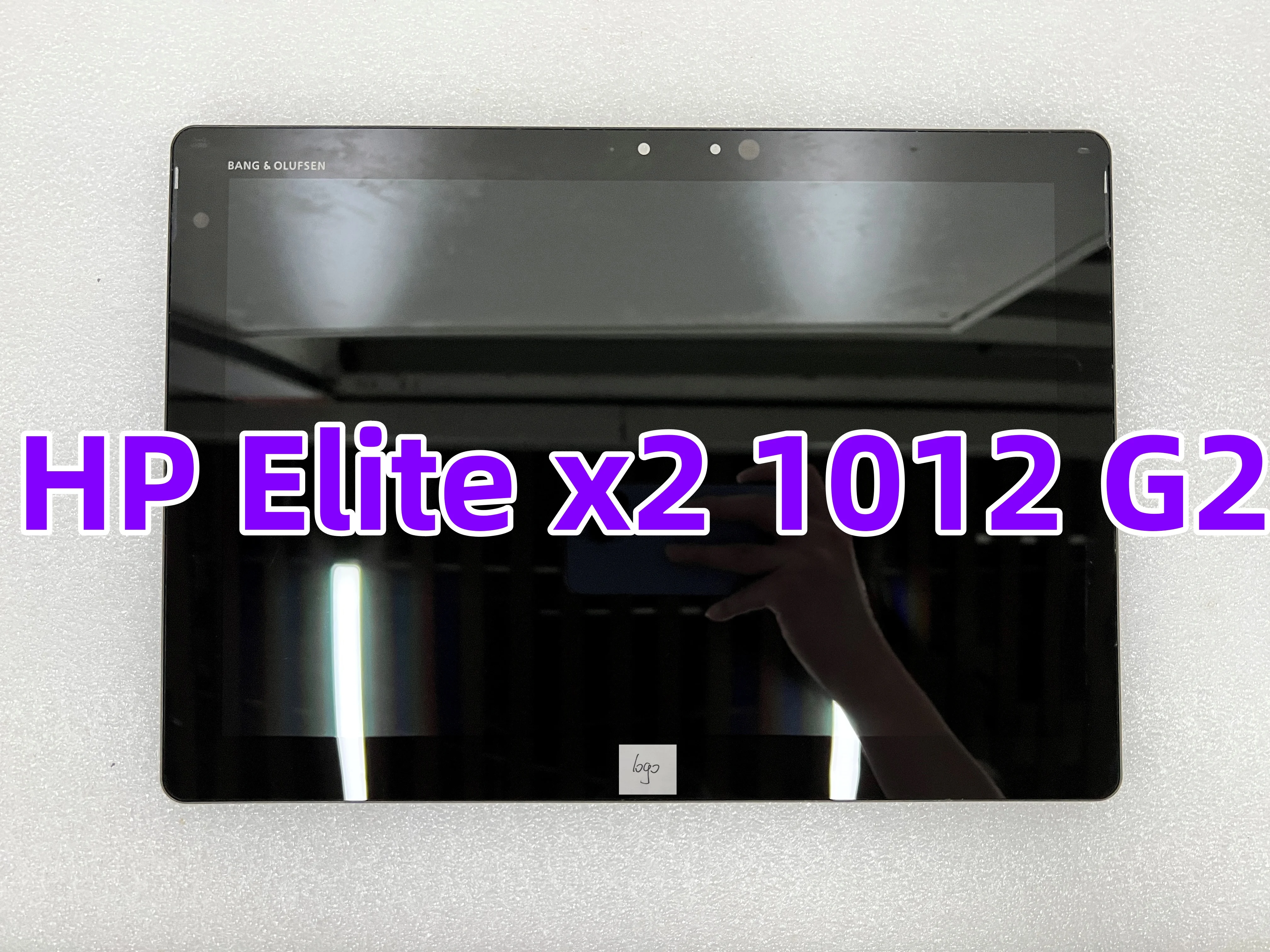 

12.3 inch for HP Elite x2 1012 G2 LCD LED Touch Display Screen Digitizer Replacement Assembly With Bezel 924438-001 924438-001