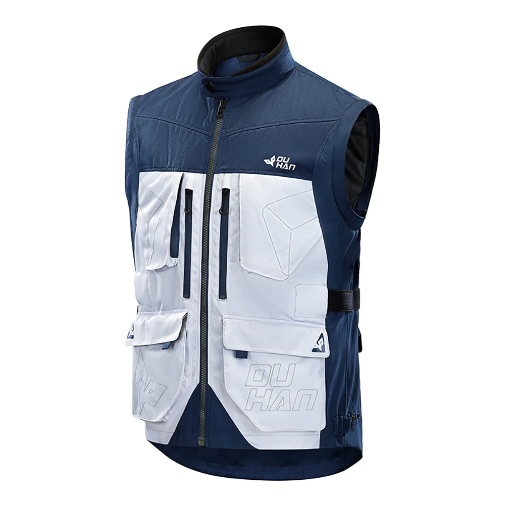 Motorcycle Jacket Long Pants Set Breathable Detachable Sleeve CE Protective Gear Spring Summer Anti-drop motorcycle jacket