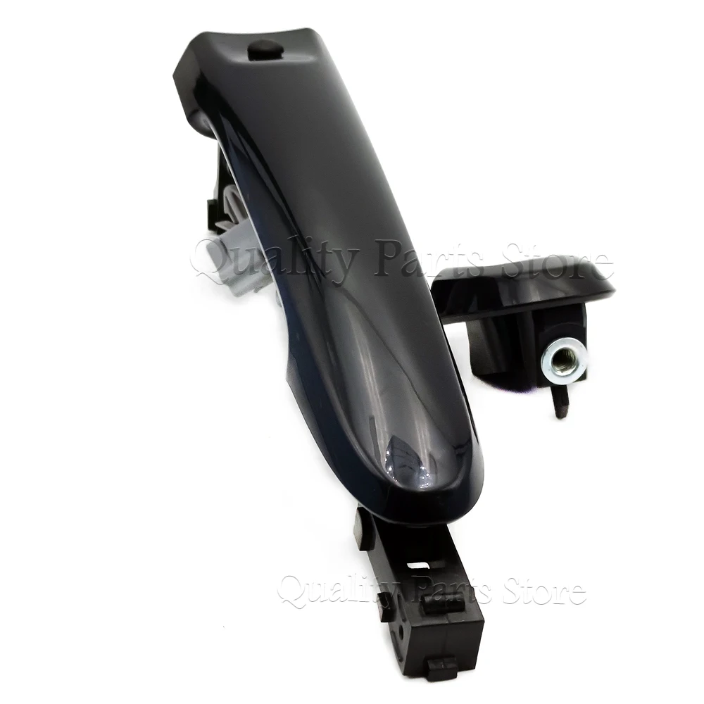 Front Driver Exterior Door Handle O/S Driver Right Side Keyless