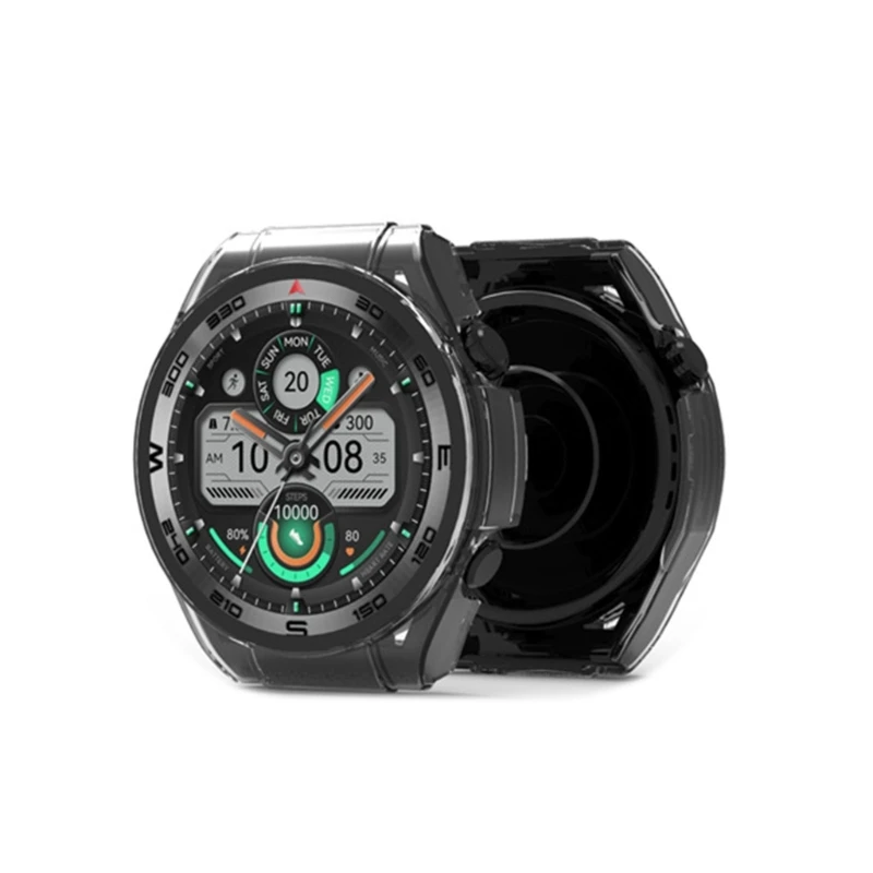 HAYLOU WATCH R8  ũ ȣ ̽ Ŀ,  , ü ڸ Ŀ, ο  