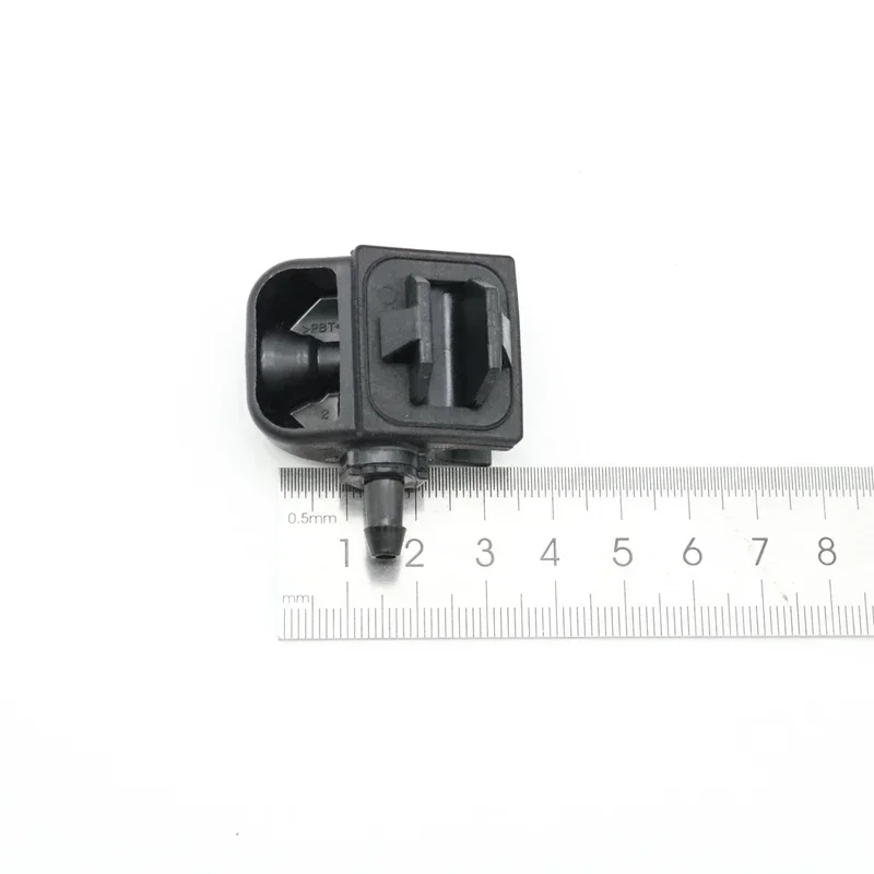 Front Wiper Washer Nozzle Car Front Windshield Washer Sprayer Jet Nozzle Nissan NV200