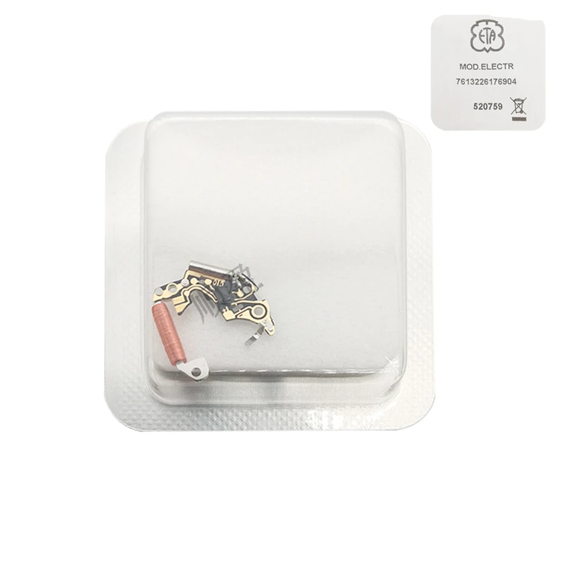 

Swiss Original ETA 901.001 Movement Circuit Board IC Board Circuit Board Watch Accessories 901001