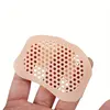 1pair High Heels Forefoot Pad Slip-Proof Comfort Protection for Your Feet 2