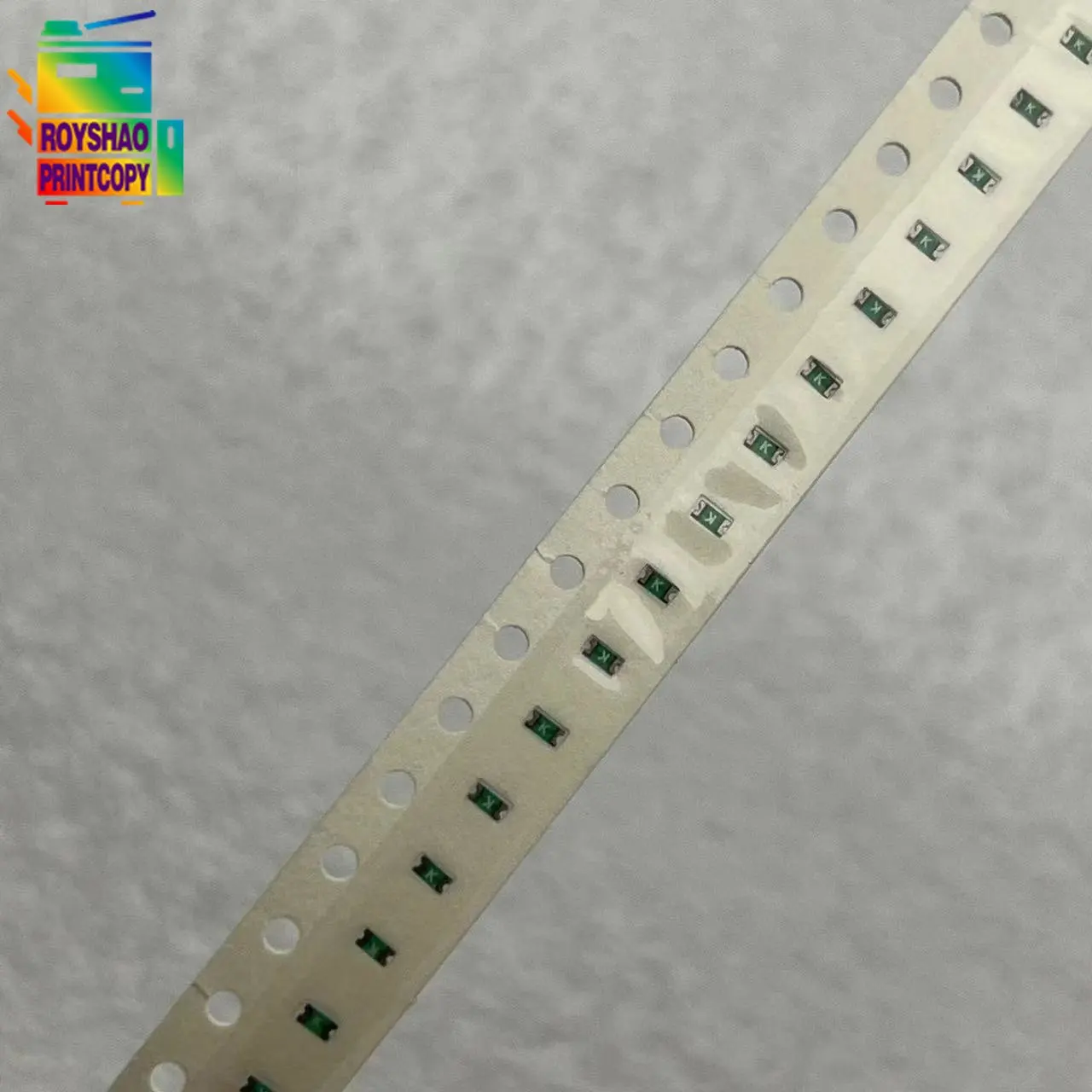 Printer Fuses 5PCS SMD Fuse K for Epson L210 L222 L350 L355 F1 F2 Motherboard Fix Part