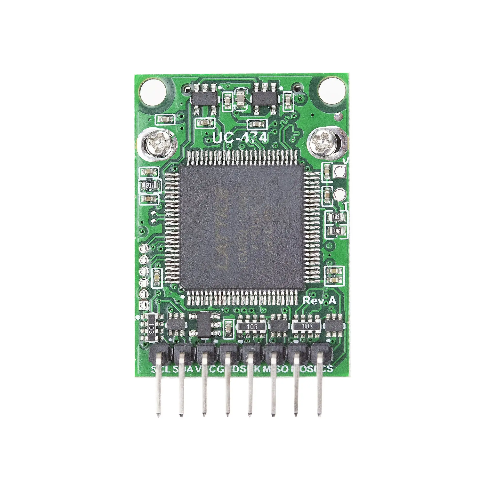 

Arducam Mini Module Camera Shield with OV2640 2 Megapixels Lens for Arduino UNO Mega2560 Board & Raspberry Pi Pico