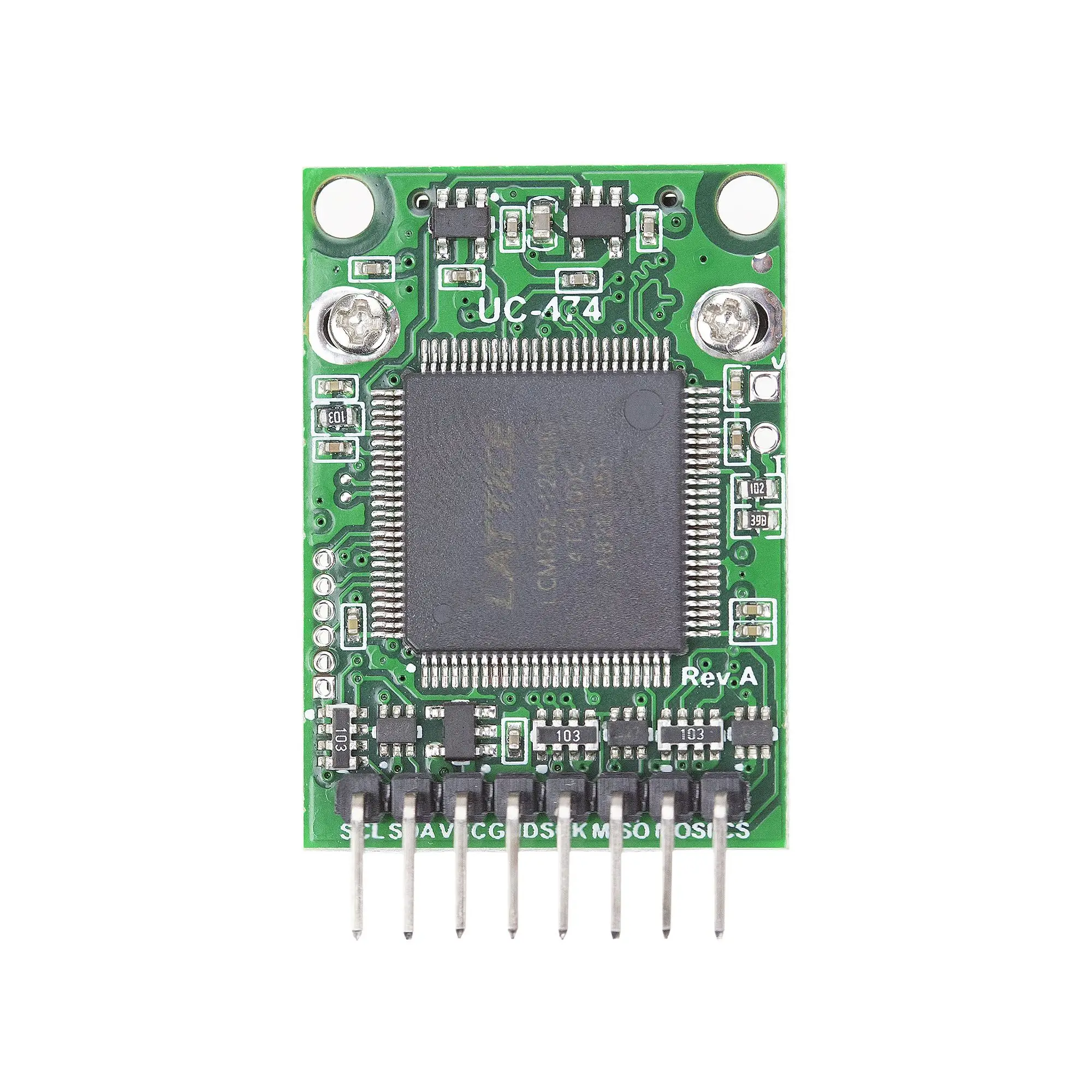 Arducam Mini Module Camera Shield Con Obiettivo Ov2640 2 Megapixel Per Scheda Arduino Uno Mega2560 E Raspberry Pi Pico