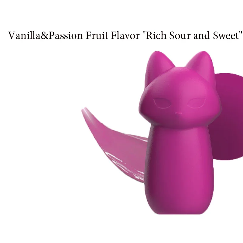 Fox Low Temperature Candle BDSM Drip Candles Sex Toys Flirting Products Relaxation Ehance Desire Erotic Adult Dripping Wax Game