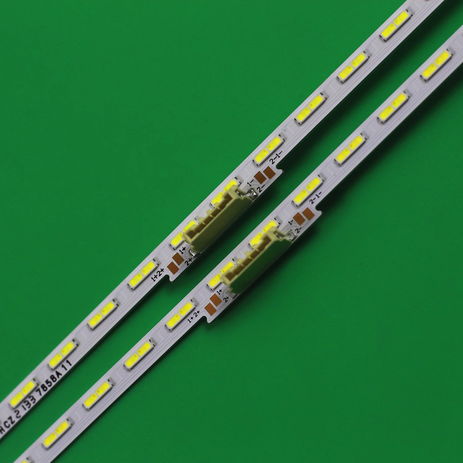 Tira de Luz de Fundo Led para Samsung Hg65au800nf Ue65au9079u Un65au800df Un65au8000g Un65au8000k - Imagem 2