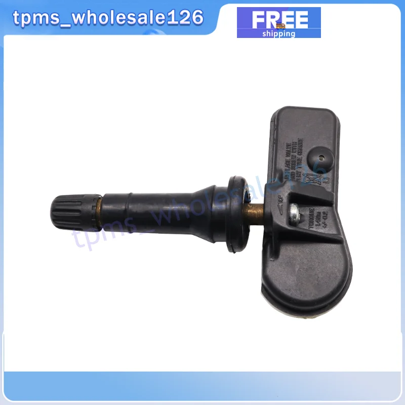 Ÿ̾ з  ý , 2014-2020  ٳ 2019-2026  Ƹī ֻ NV300 TPMS, 433MHZ, 407009322R, 4 