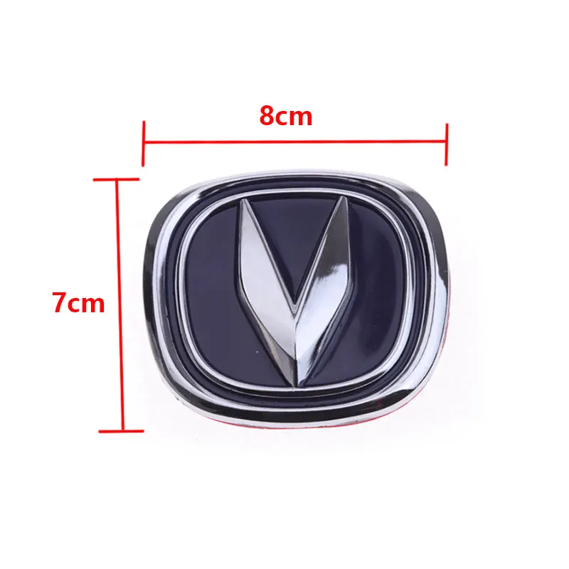 

Передняя решетка багажника Changan CS15 CS35 CS75 CX20 Eado